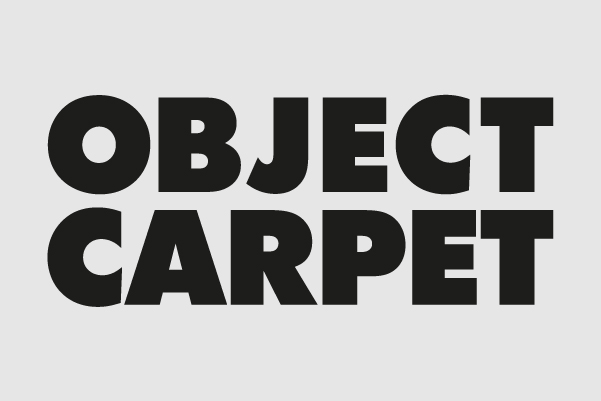Object Carpet Logo