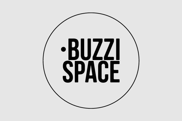Buzzi Space Logo