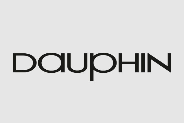 Dauphin Logo