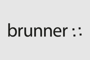 Brunner Logo