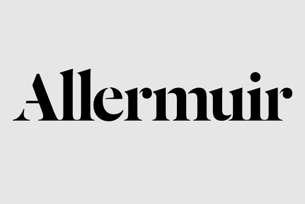 Allermuir Logo