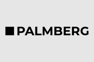 Palmberg Logo