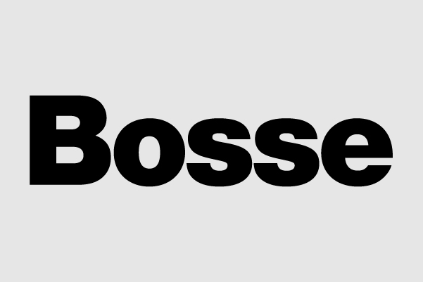 Bosse Logo