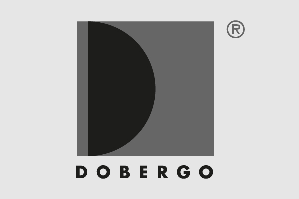 Dobergo Logo