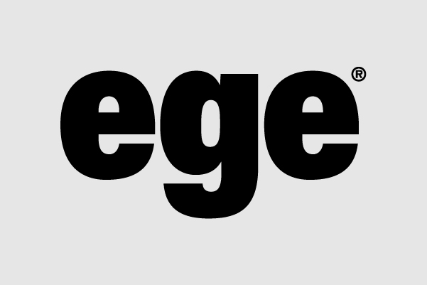 Ege Logo