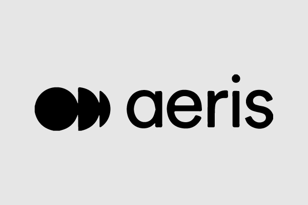 Aeris Logo