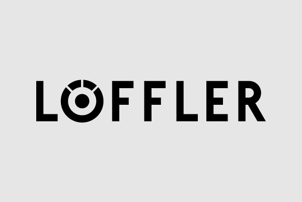 Loffler Logo
