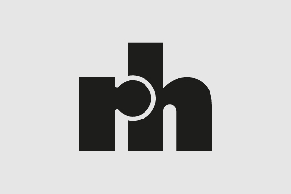 Rh Logo