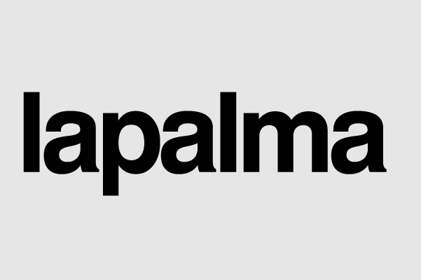 Lapalma Logo