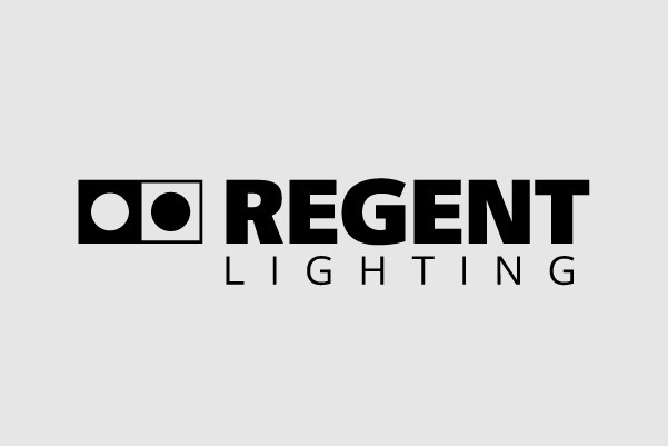 Regent Lichting Logo