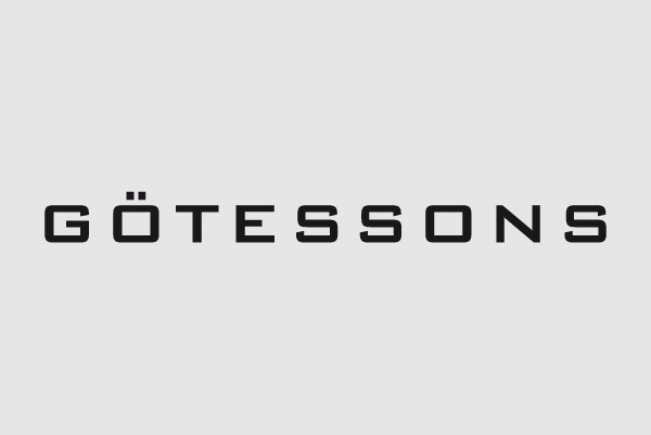 Goetessons Logo