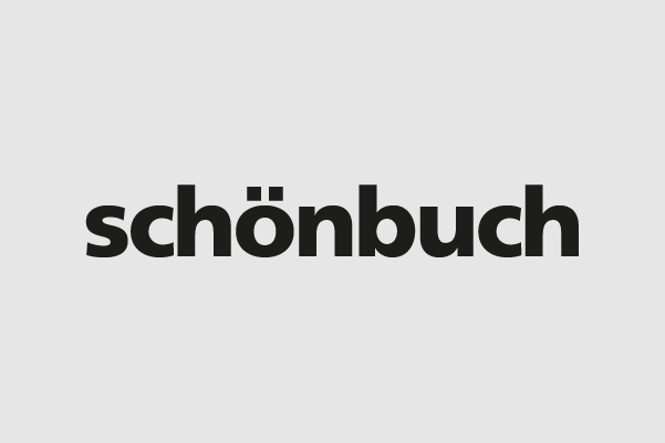 Schoenbuch Logo