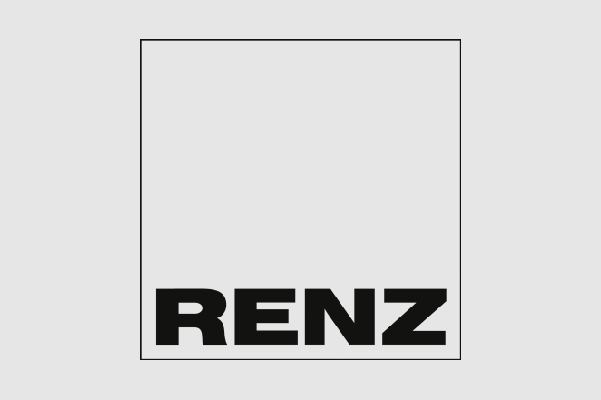 Renz Logo