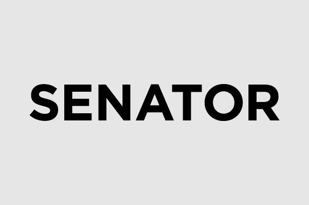 Senator Logo