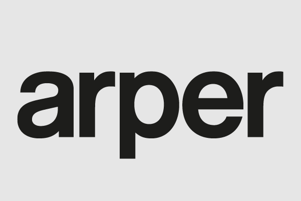 Arper Logo