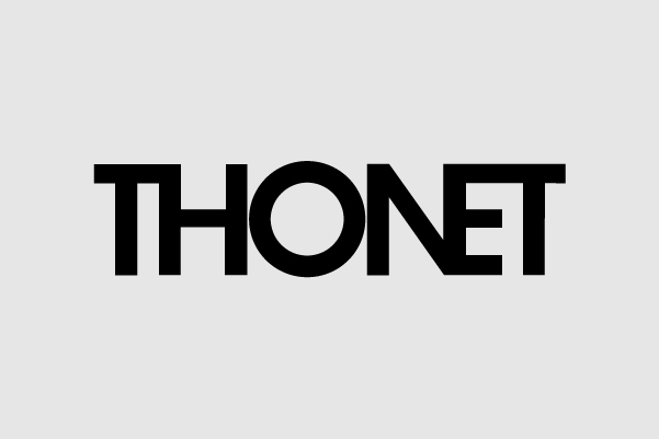Thonet Logo