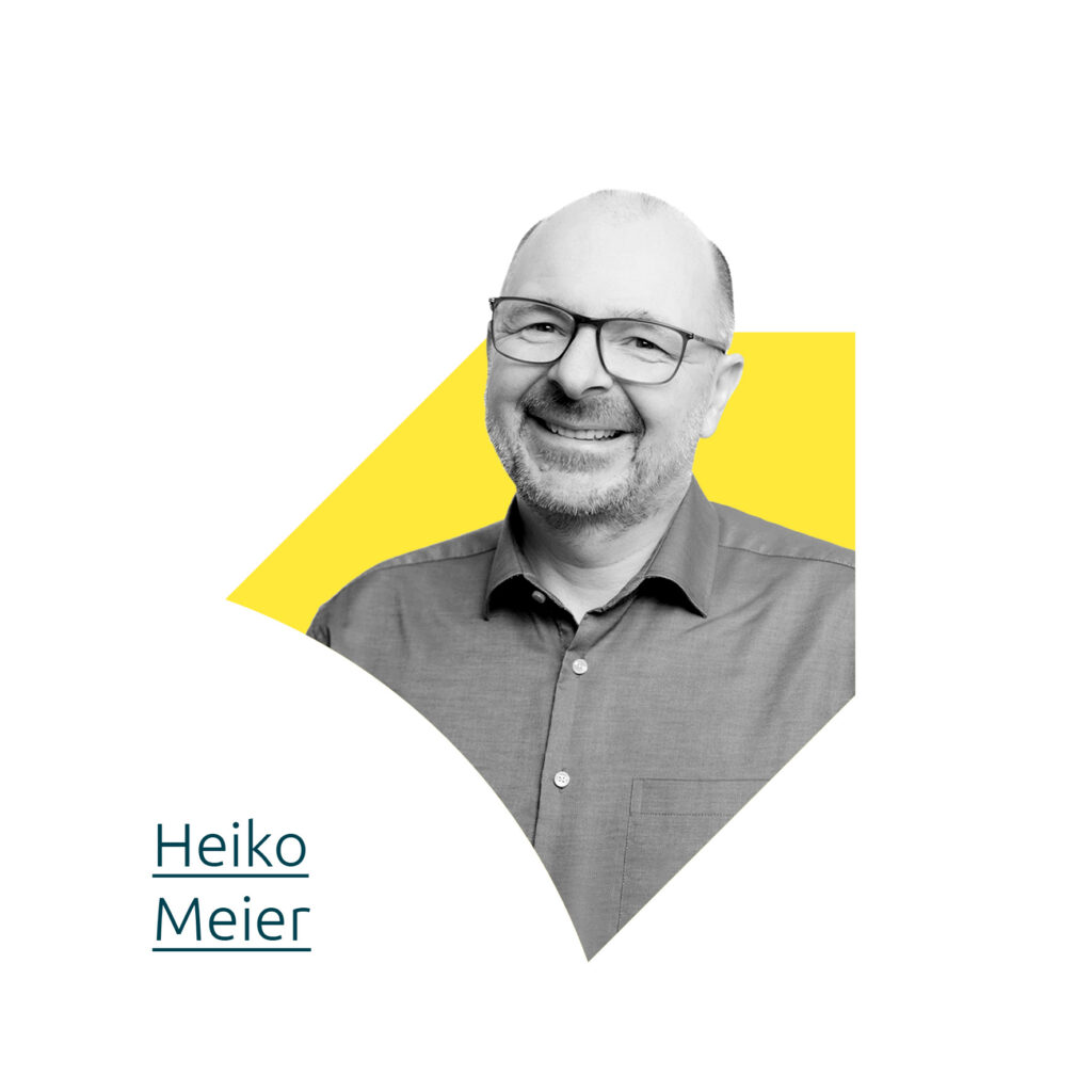 Heiko Meier
