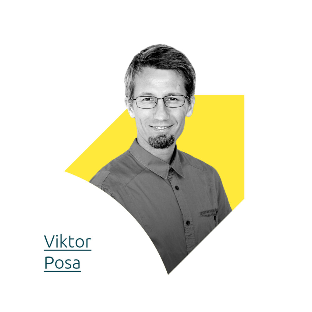 Viktor Posa
