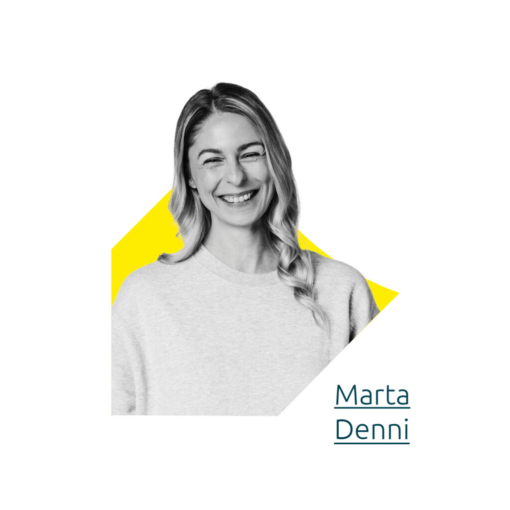 Marta Denni