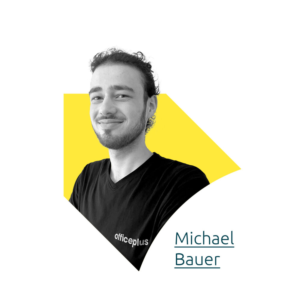 Micheal Bauer