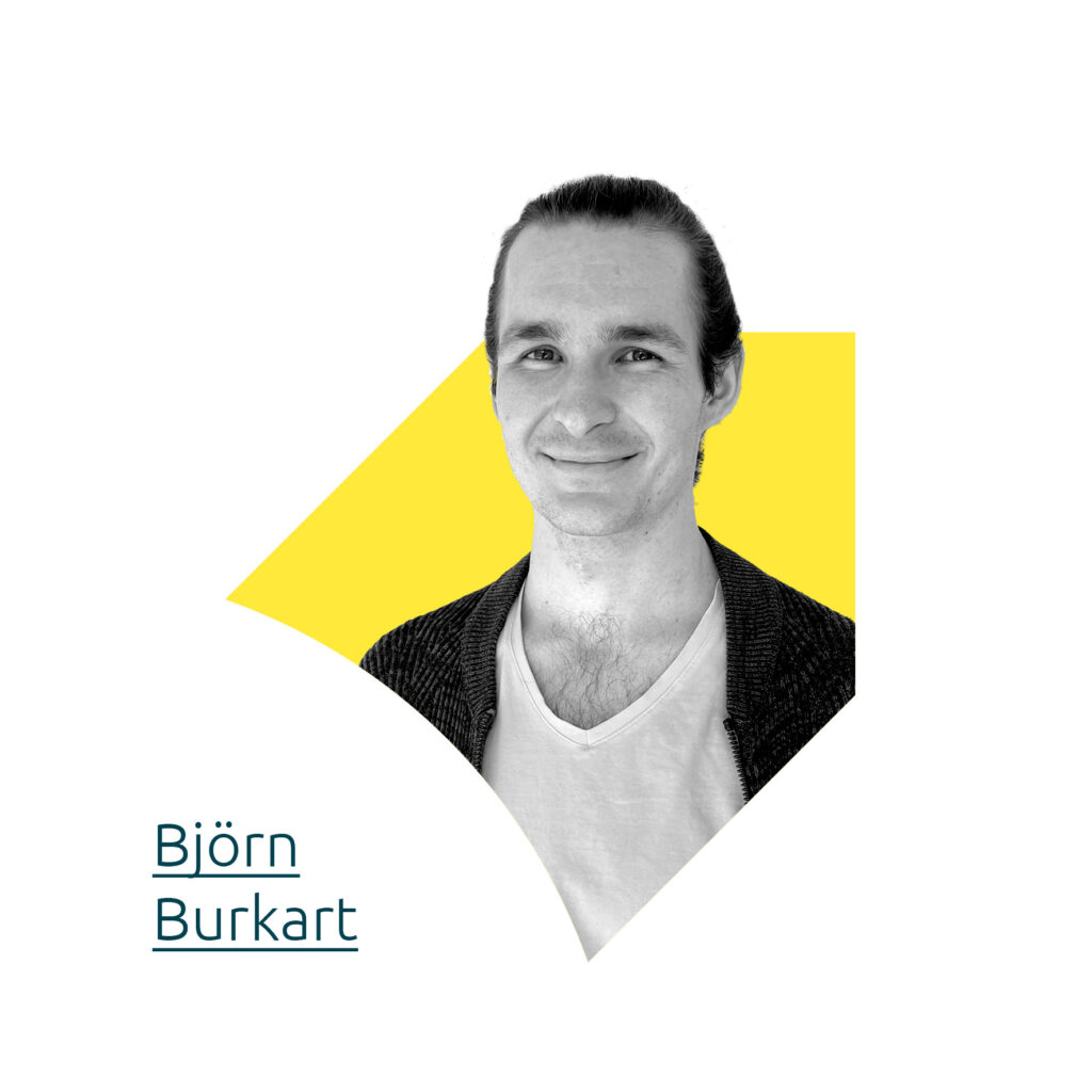 Bjorn Burkart