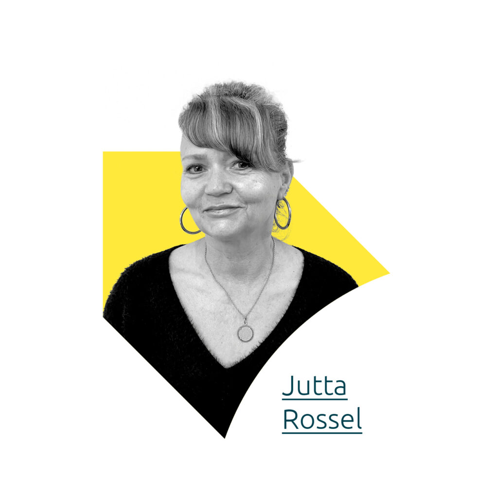 Jutta Rossel