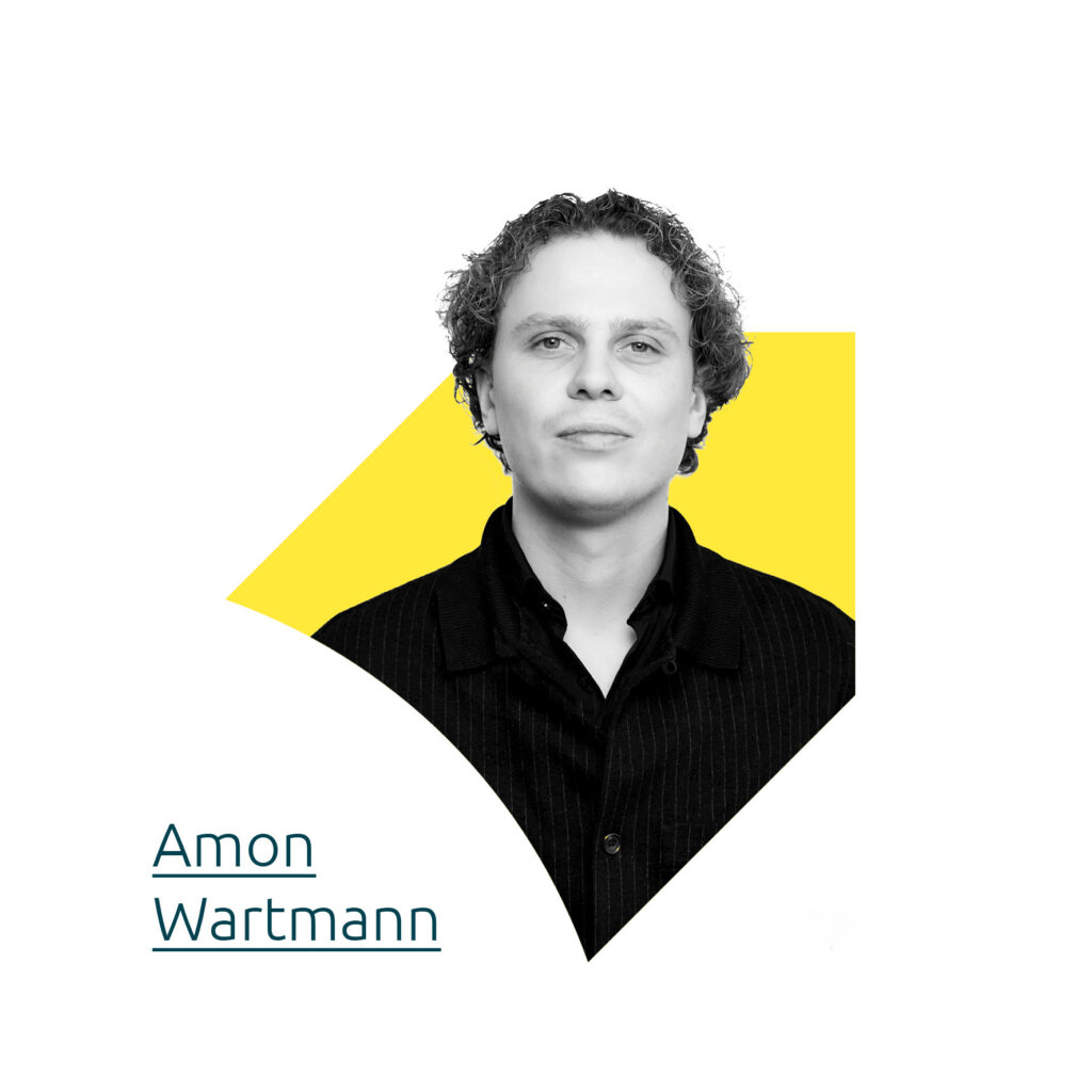 Amon Wartmann