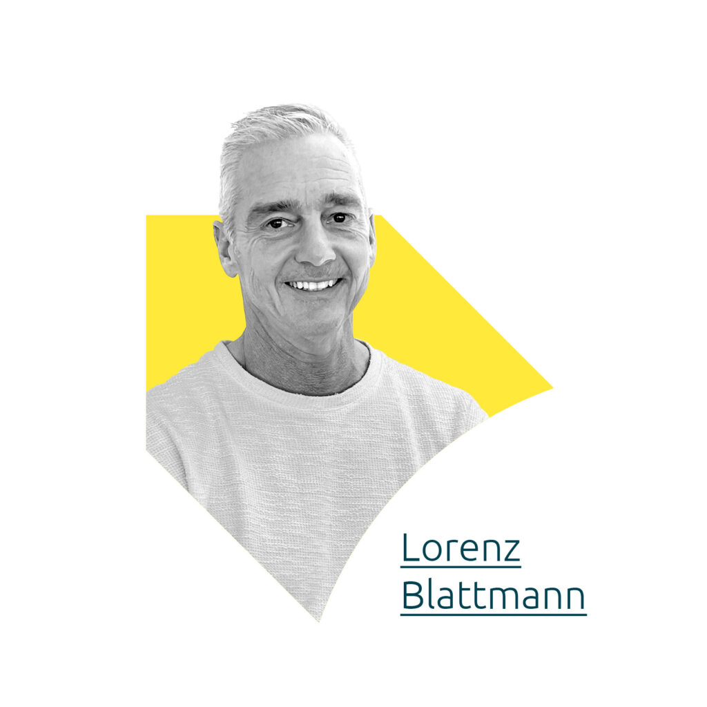 Lorenz Blattmann