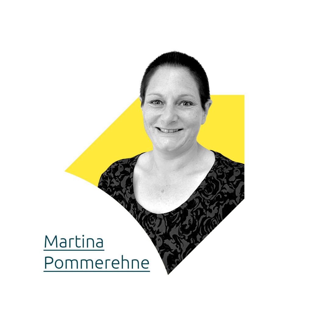 Martina Pommerehne